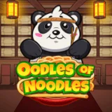 Bocoran RTP Slot Pragmatic Oodles Of Noodles